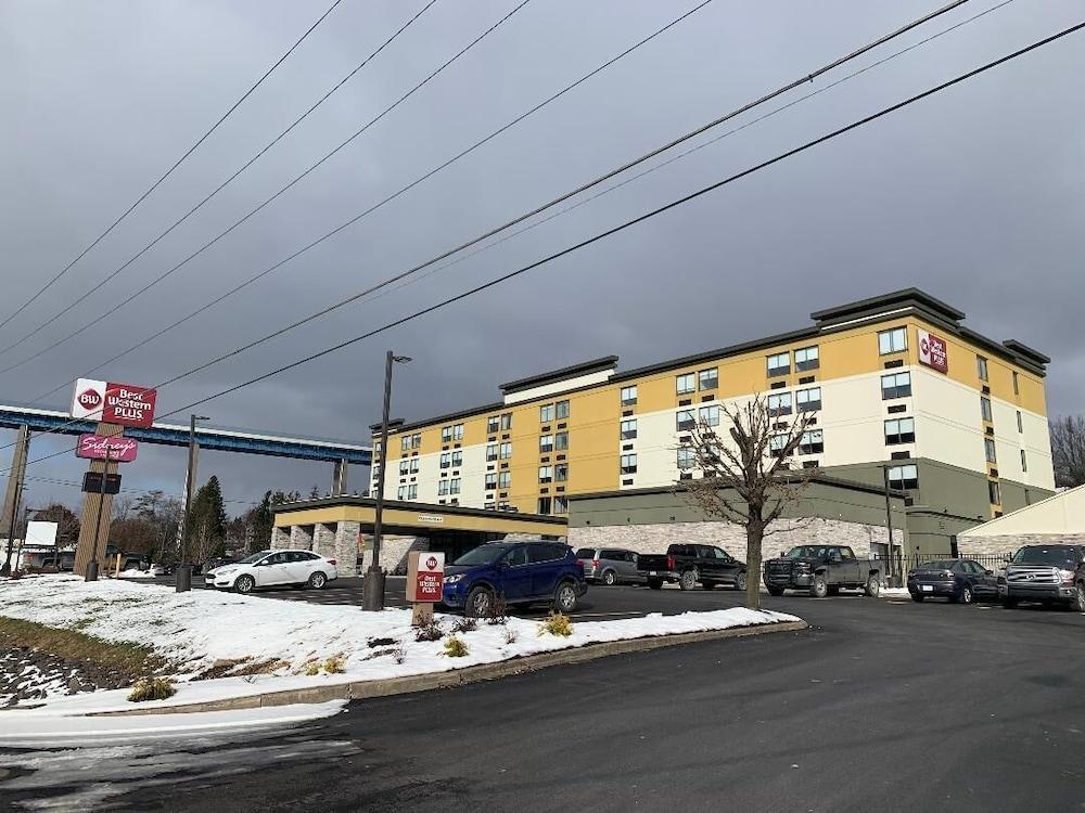 Best Western Plus Scranton Clarks Summit