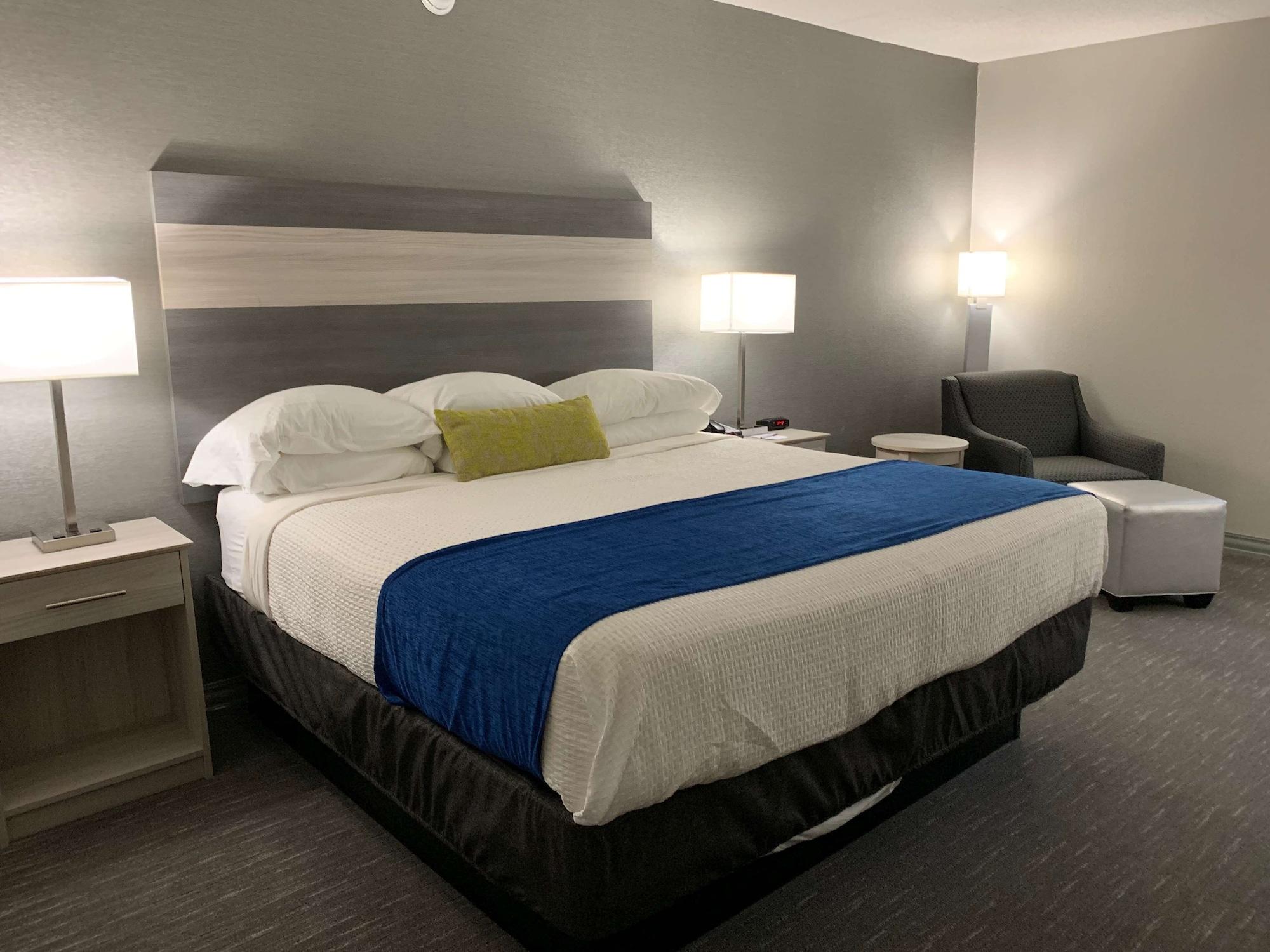 Best Western Plus Scranton 3*