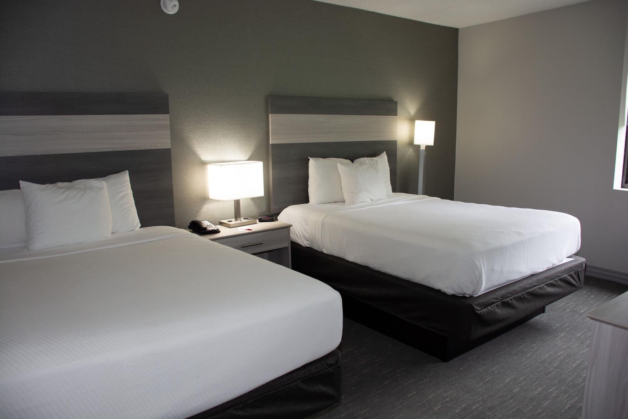 Best Western Plus Scranton 3* Clarks Summit
