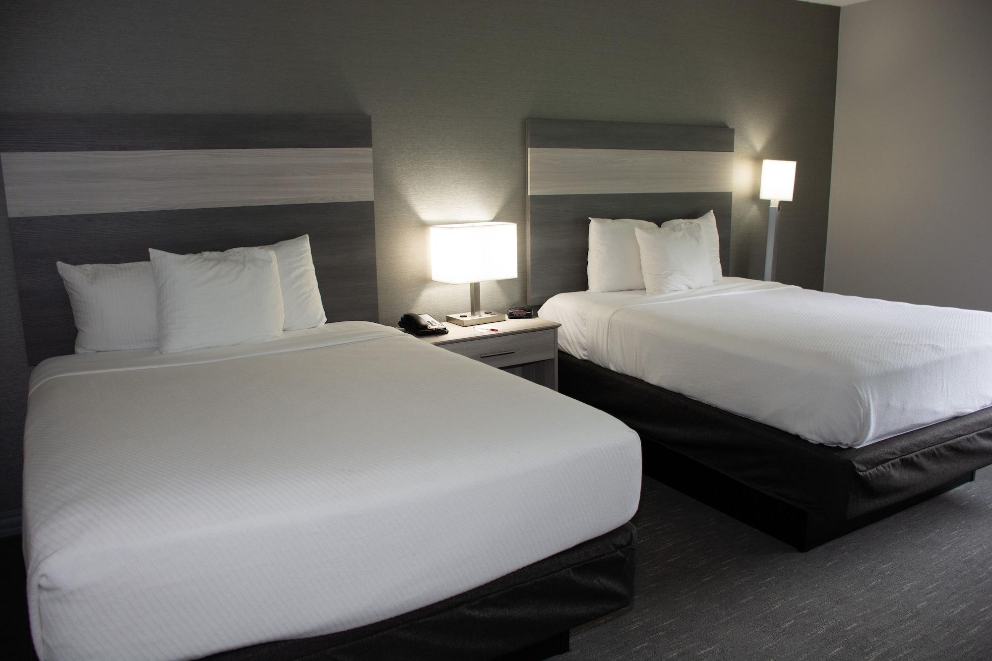 Best Western Plus Scranton Hotel