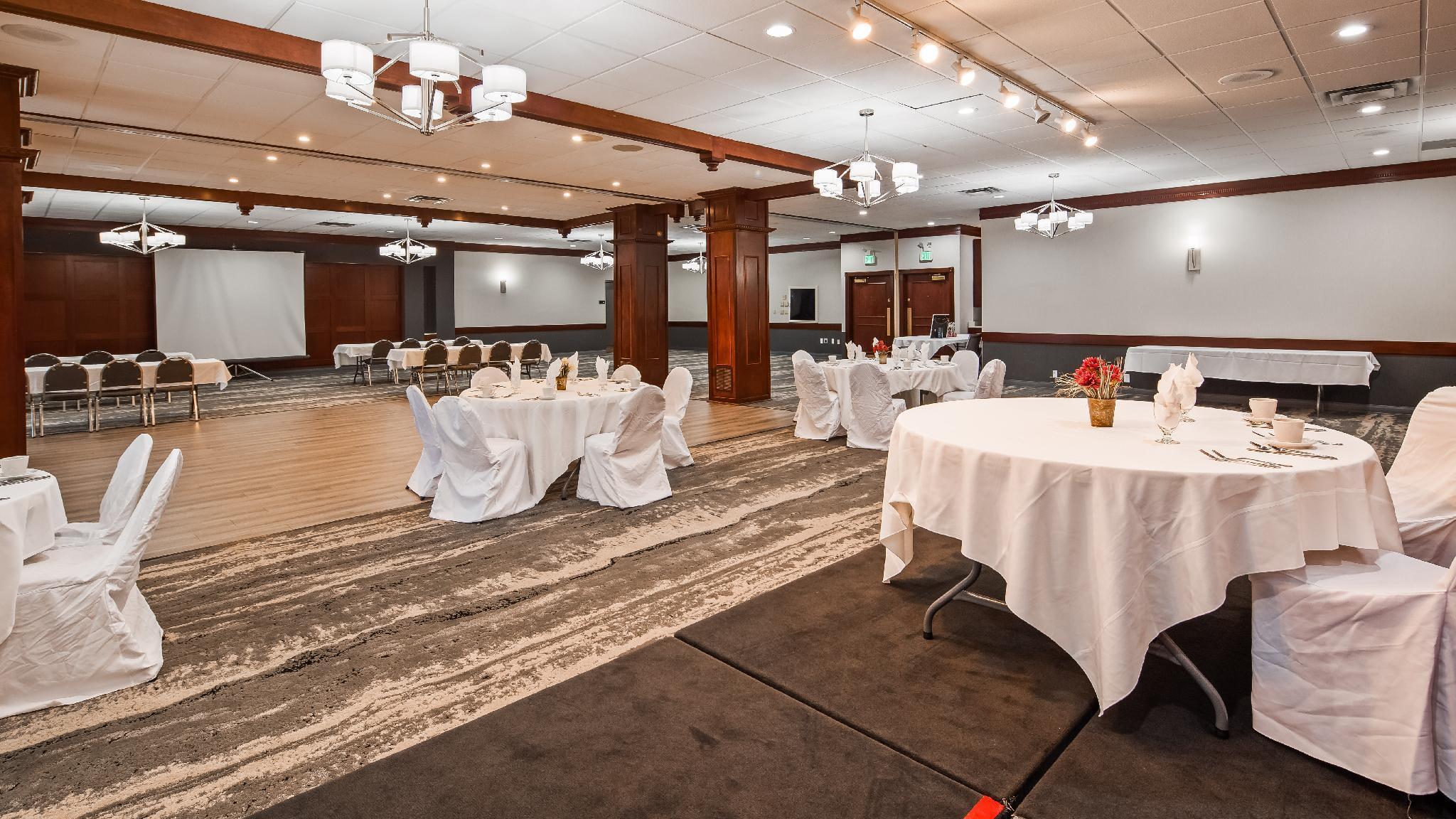 Best Western Plus Scranton 3* Clarks Summit
