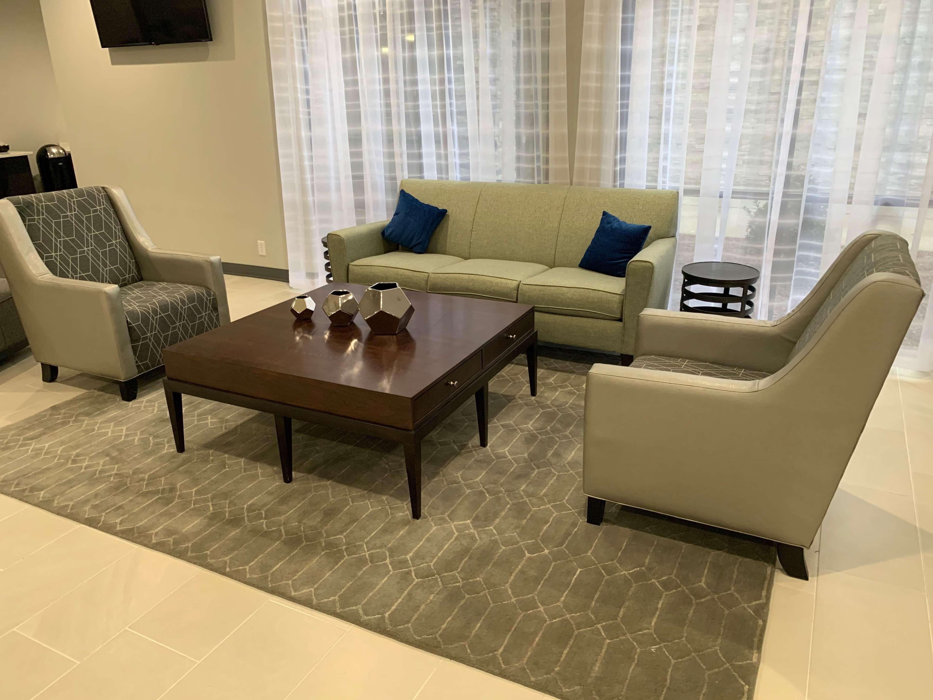 Best Western Plus Scranton 3*