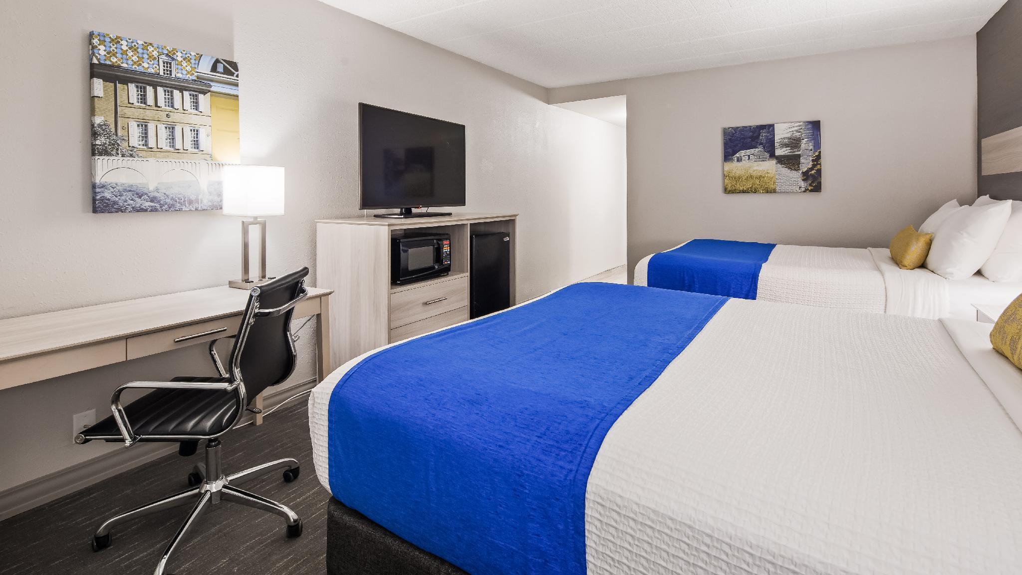 Best Western Plus Scranton Hotel Clarks Summit