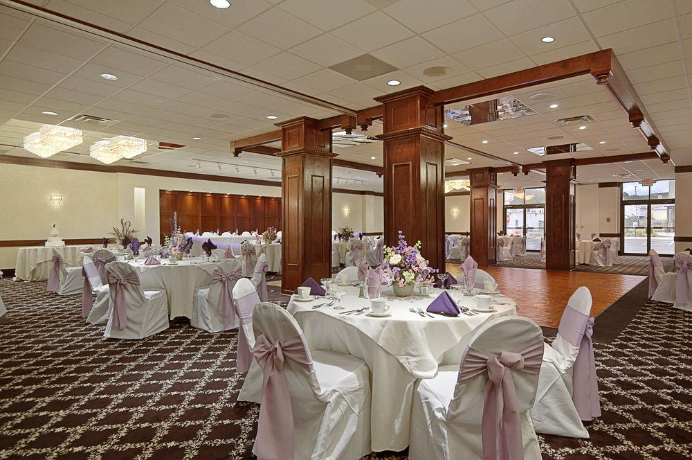 Western Scranton 3* Clarks Summit