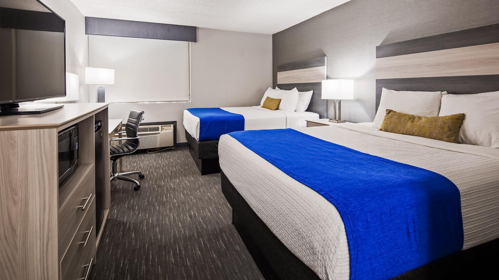 Best Western Plus Scranton 3*