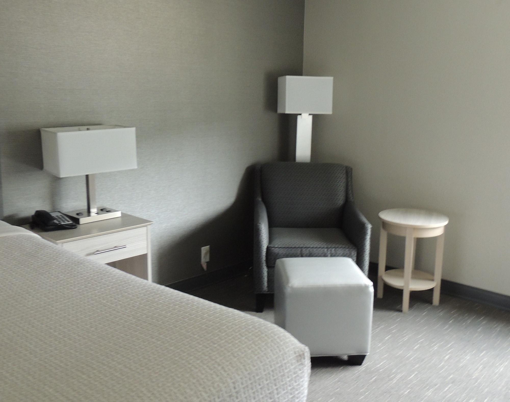 Hotel Western Scranton 3*