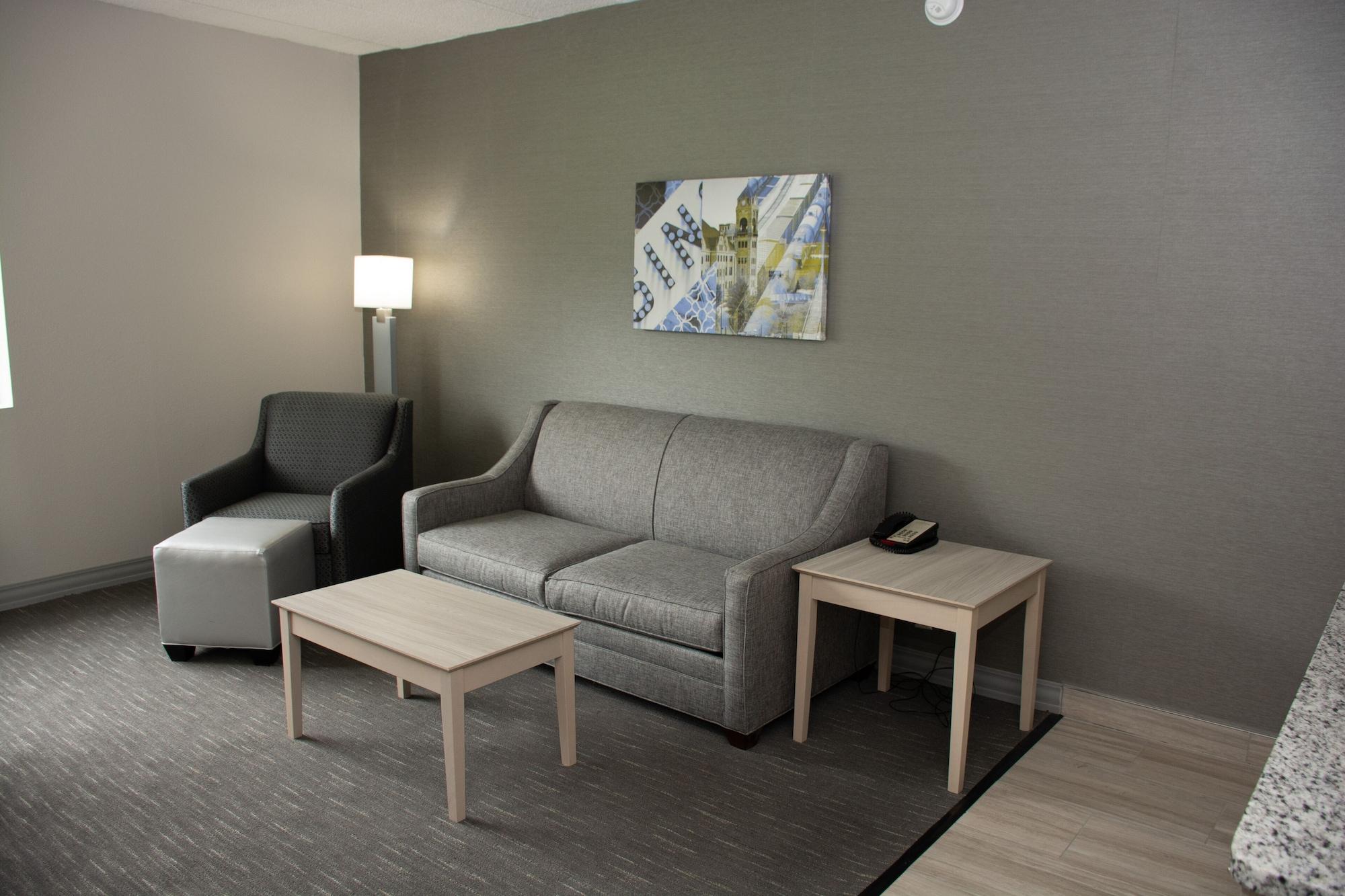 Best Western Plus Scranton 3*