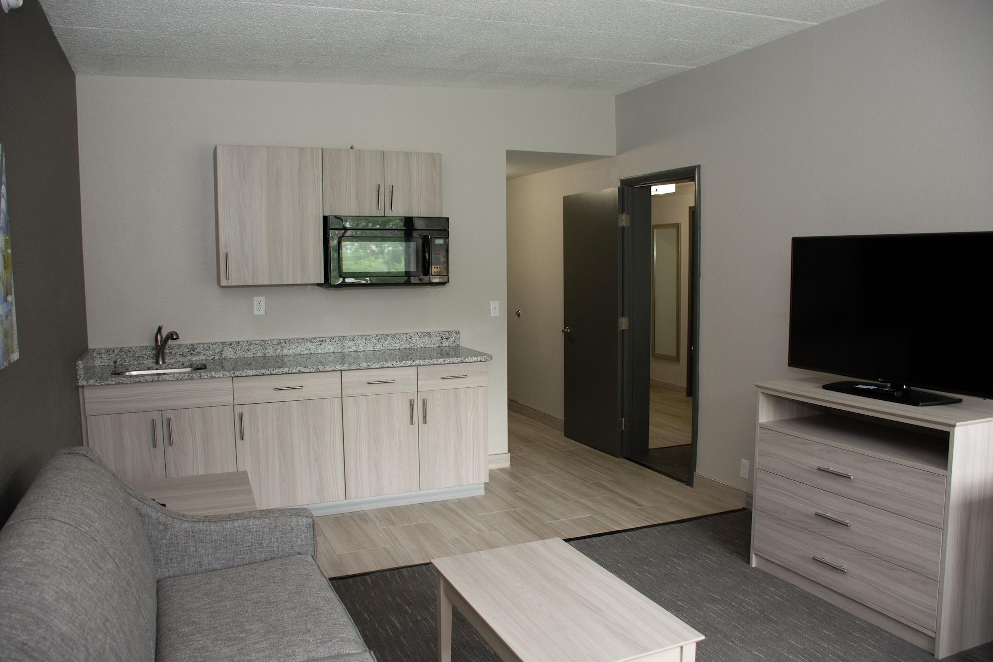 Hotel Western Scranton Clarks Summit
