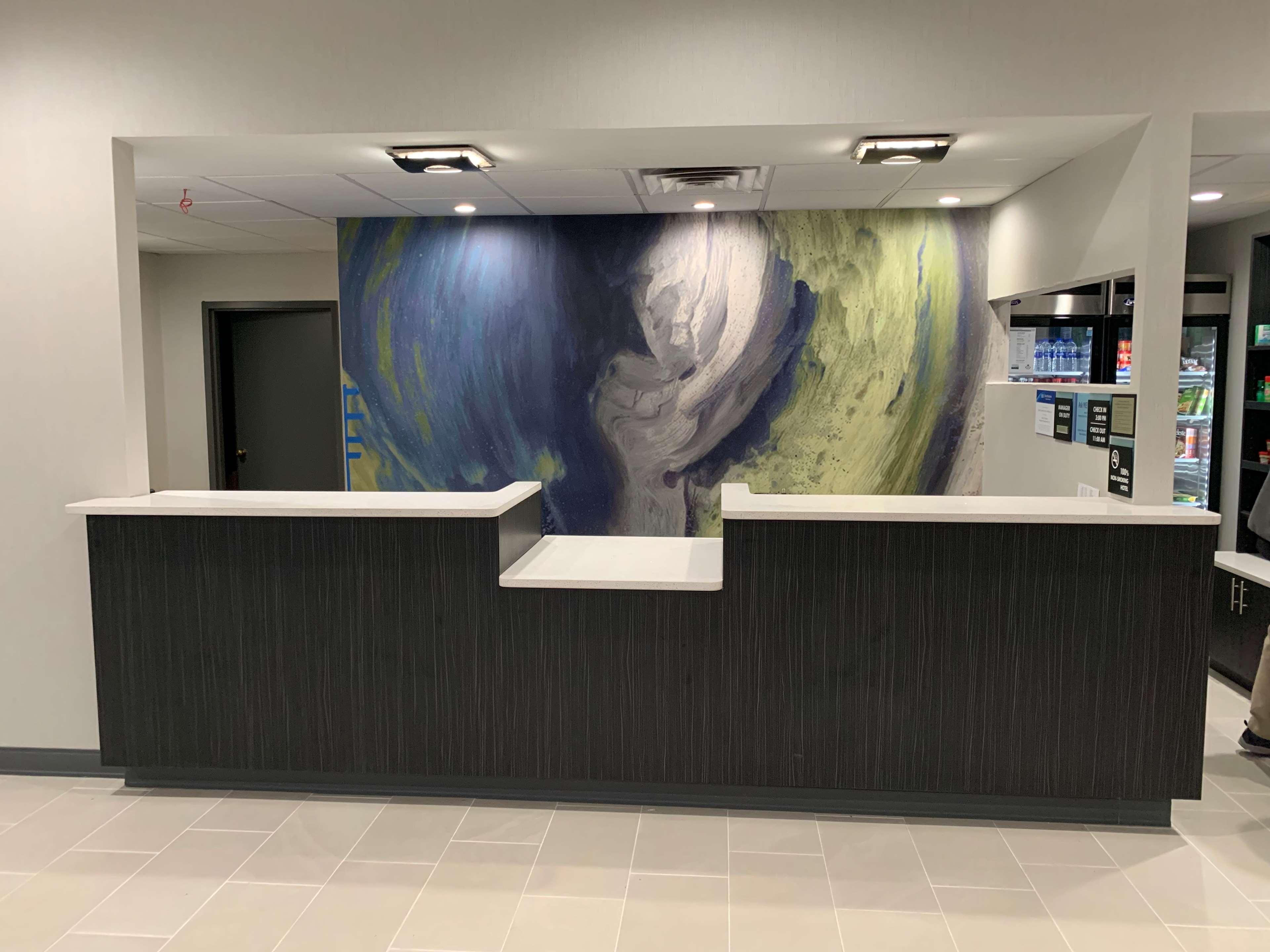 Hotel Best Western Plus Scranton