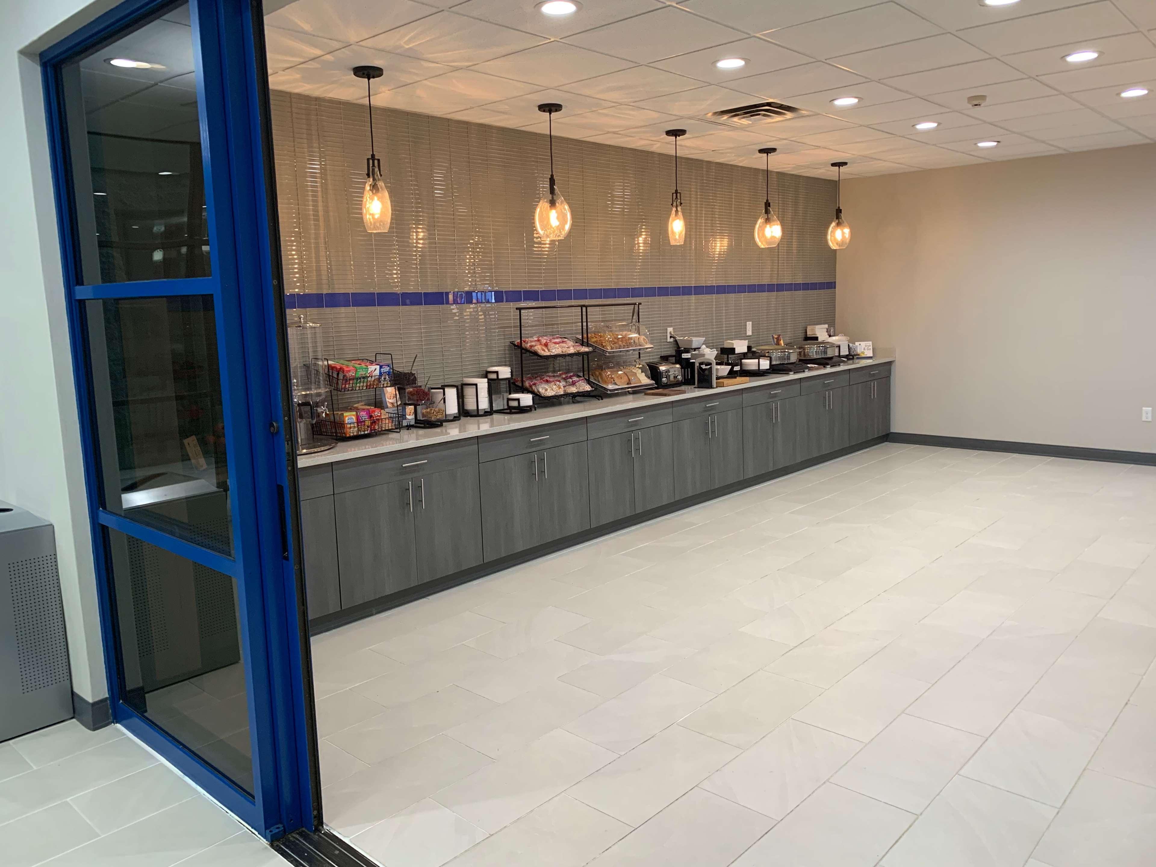 Best Western Plus Scranton Hotel