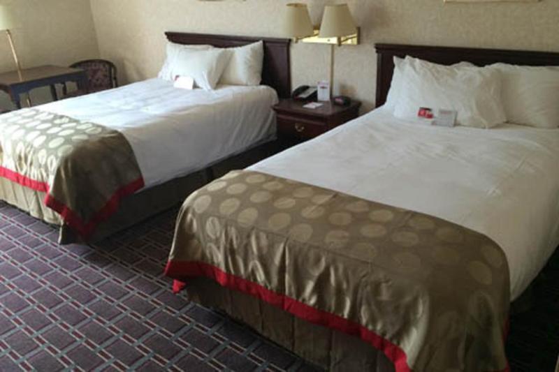Western Scranton Hotel