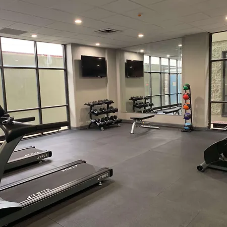 Best Western Plus Clarks Summit Scranton Hotel 
